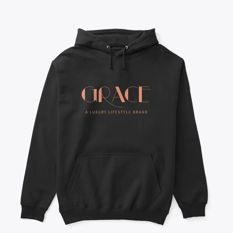 Grace Hoodie