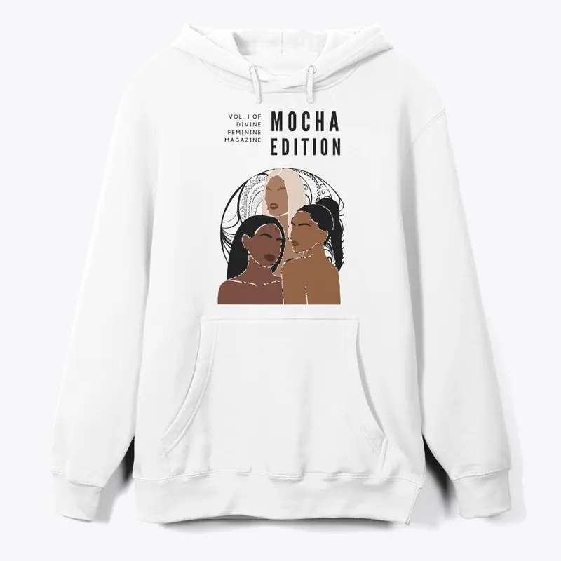 Divine Feminine Hoodie