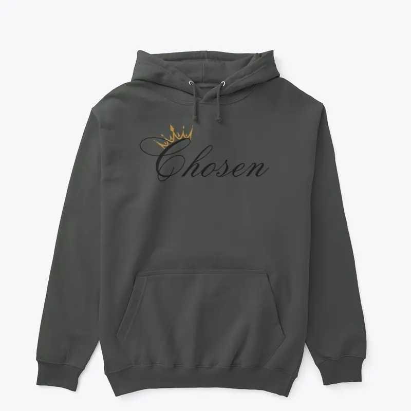 Chosen Hoodie