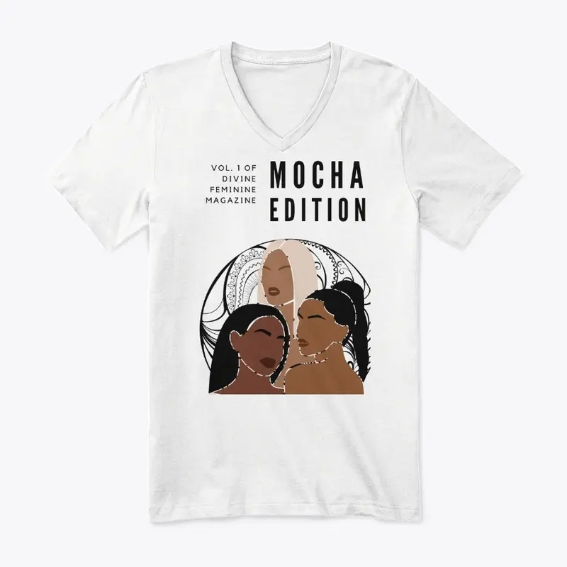 Divine Feminine Tshirt