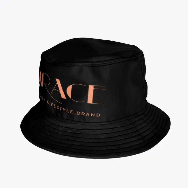 GRACE Bucket Hat