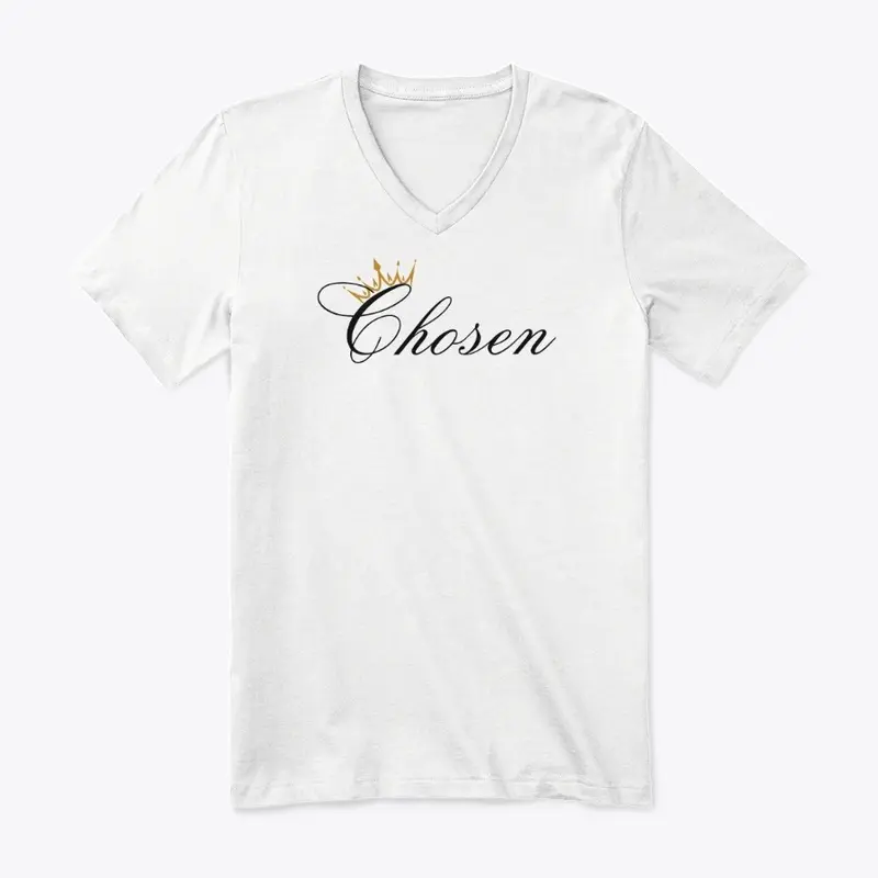 Chosen T-shirt